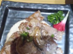 -三石铁板烧(紫竹桥店)