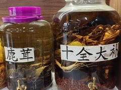 -方荣糊涂菜馆(湖北路店)