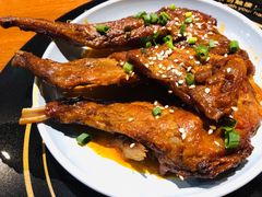 香辣兔腿-盛世盐帮·自贡特色(总店)