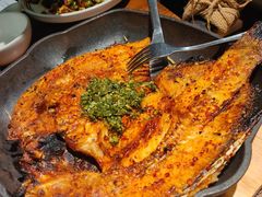 -云海肴·汽锅鸡·云南菜(美罗城店)