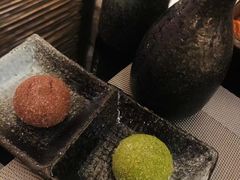 -哈尔滨索菲特大酒店-意日本料理铁板烧