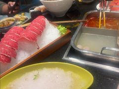 -五星桥原切肥牛火锅·30年专注好牛肉(湖塘店)