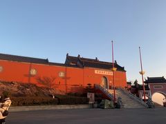 -句容茅山景区
