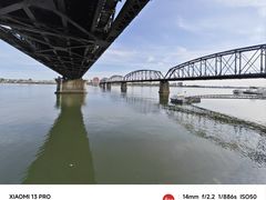 -鸭绿江断桥