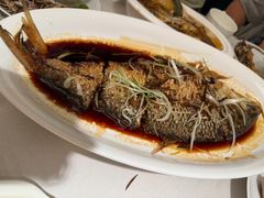 -狮王府淮扬菜(万象城店)