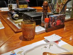 -肉魁屋·烧肉·烧鸟·酒场(高新店)