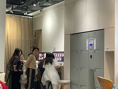 -海马体照相馆(天津世纪都会店)