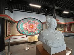 -枫泾古镇-人民公社旧址