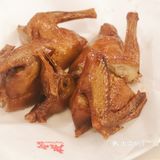 排啥点都德啊，唐宫不香吗