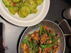 -知楚•精致湖北菜(武商MALL店)