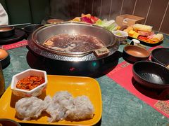 -牛New寿喜烧(中山公园龙之梦店)