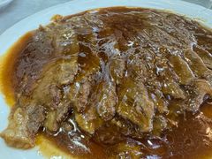 -清真·双和顺·京味菜·涮肉(灯市口店)