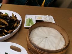 -观宴中餐厅