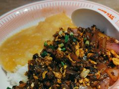 -阿当·小炒牛肉面(人广店)