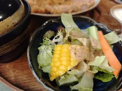 -ITARU食堂·定食料理(西丽店)