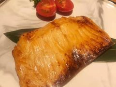 -小笠原·日料店