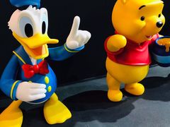 -东浩兰生上海世博展览馆