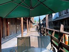 -乌镇枕水度假酒店