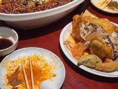 -味鼎长安·地道陕菜(凤城一路店)