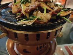 -金鼎轩(鸟巢北辰荟店)