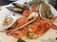 -湖州东吴开元名都酒店-滨河自助餐厅