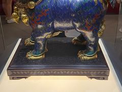 -上海博物馆(人民广场馆)