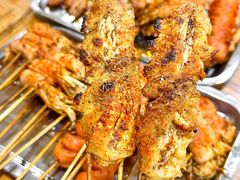 -老刀刀削面烧烤