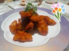 -在前门·烤鸭北京菜(五月花广场店)