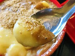 面茶-老回回饺子馆(海洋馆店)