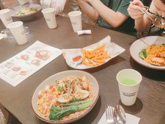 -Pennehut畔尼意面(合肥万象城店)