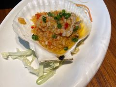 -Mr·Fish鱼鲜生海鲜放题(银泰in99店)
