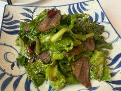 -正德楼果木烤鸭·渔家菜(东港店)