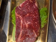 -核桃碳烤肉馆(深圳首店)