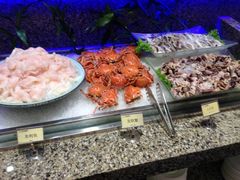 -初色海鲜自助(万丰路店)