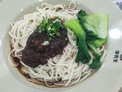 -李先生牛肉面大王(北京东四店)