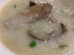 -盛记粥面(佐敦店)