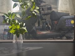 -糖房咖啡(南锣鼓巷店)
