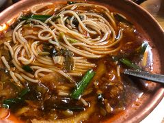 -88号小吃店·经典云南菜·地道纳西美食