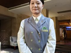 -棕榈岛海鲜自助餐厅(虹桥迎宾馆店)