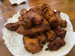 孜然鸡脖-泰来风味馆(桂林街店)