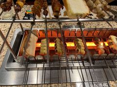 -丰茂烤串(六里桥店)