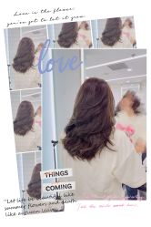 -THE LOG SALON 记录