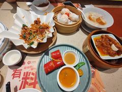-点都德(花城店)