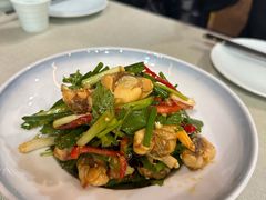 -渔娘渔家丹东海鲜(东直门店)