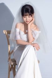 -蜜柚映画婚纱摄影(双井店)