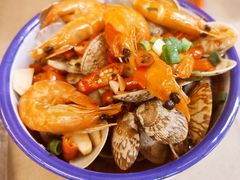 -老三样·旧食新味(船山路店)