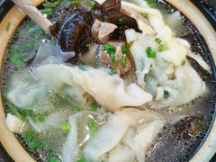 -老马家·舌尖上的西塘美食