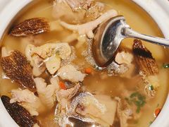 -汉水谣·江景餐厅(江滩店)