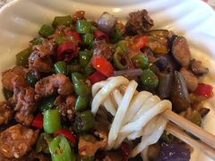 -文三里屯面馆(三里屯店)