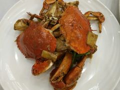 -东江海鲜酒家(艺都分店)